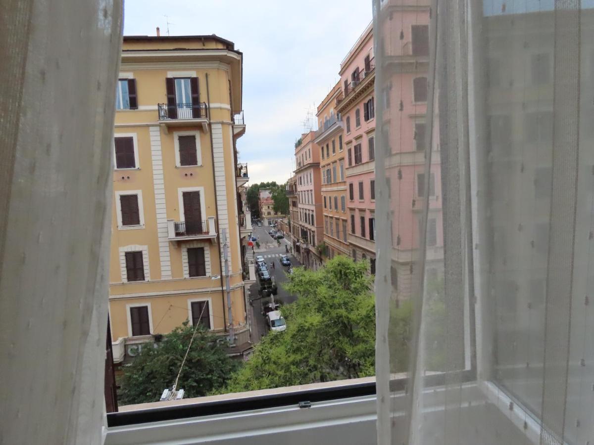 Affittacamere In The Center Roma
