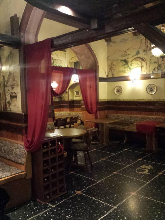 Affittacamere In The Center Roma