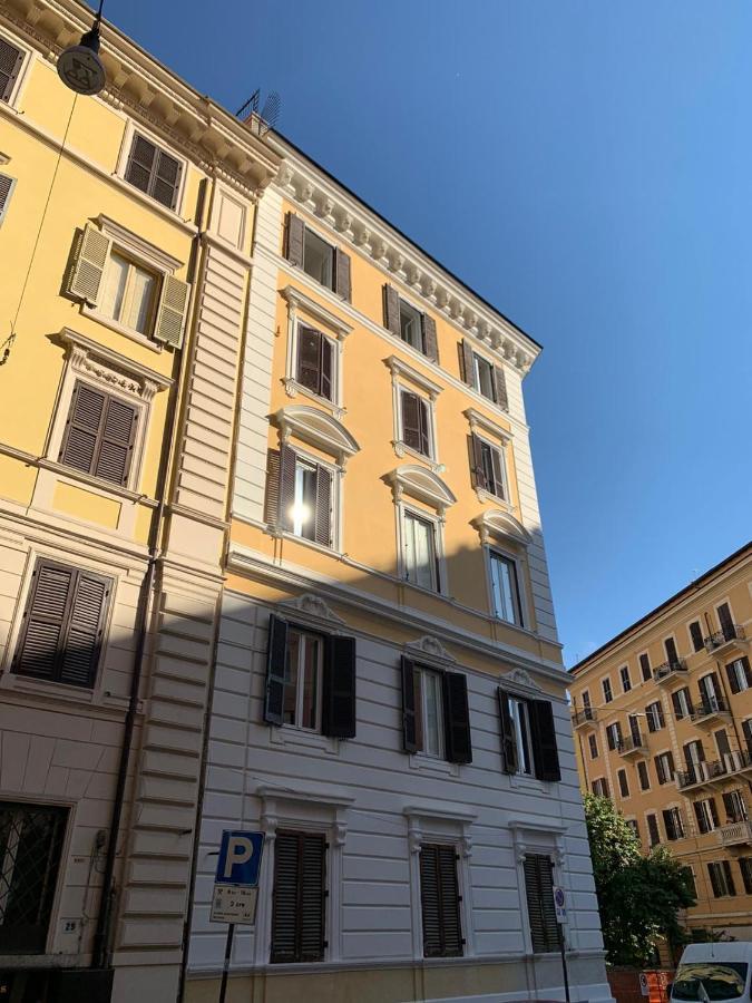 In The Center 3* Roma