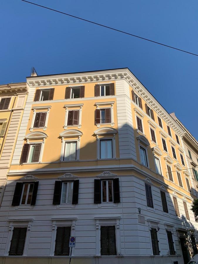 Affittacamere In The Center Roma