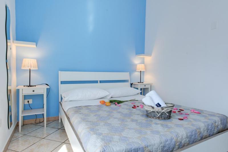In The Center Guest house 3*