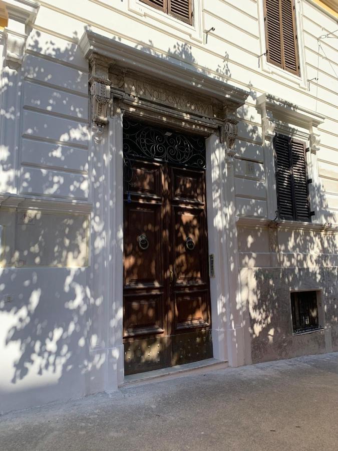 Guest house In The Center 3*