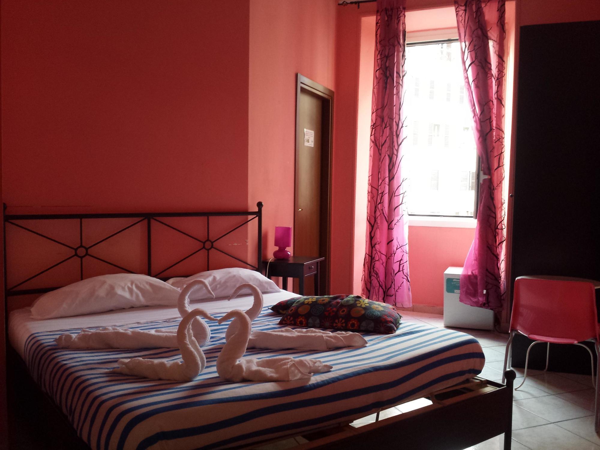 In The Center Guest house 3*