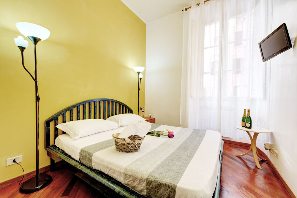 Guest house In The Center Rome