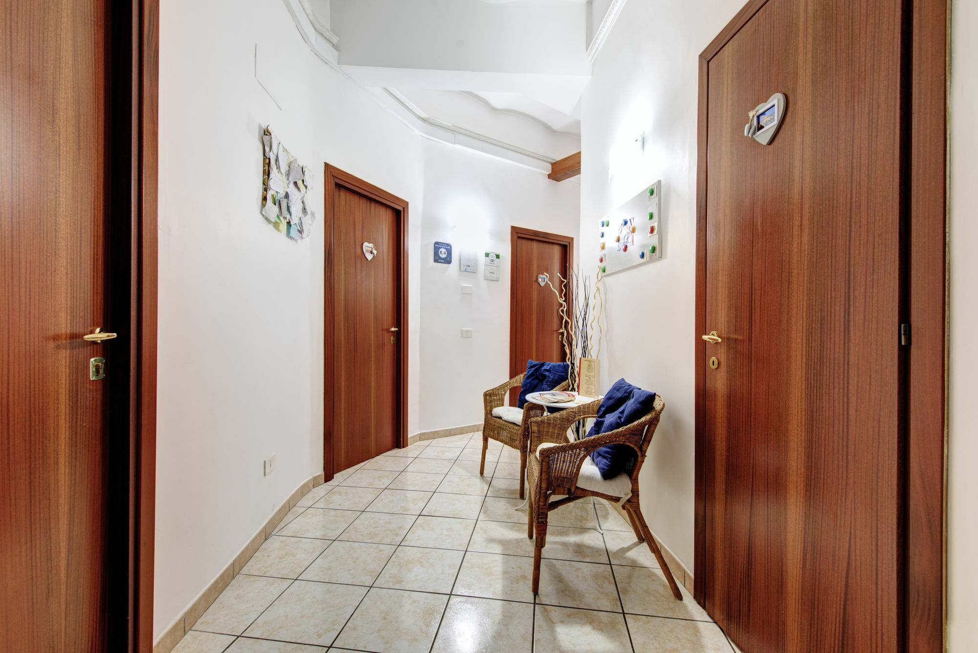 Guest house In The Center 3*