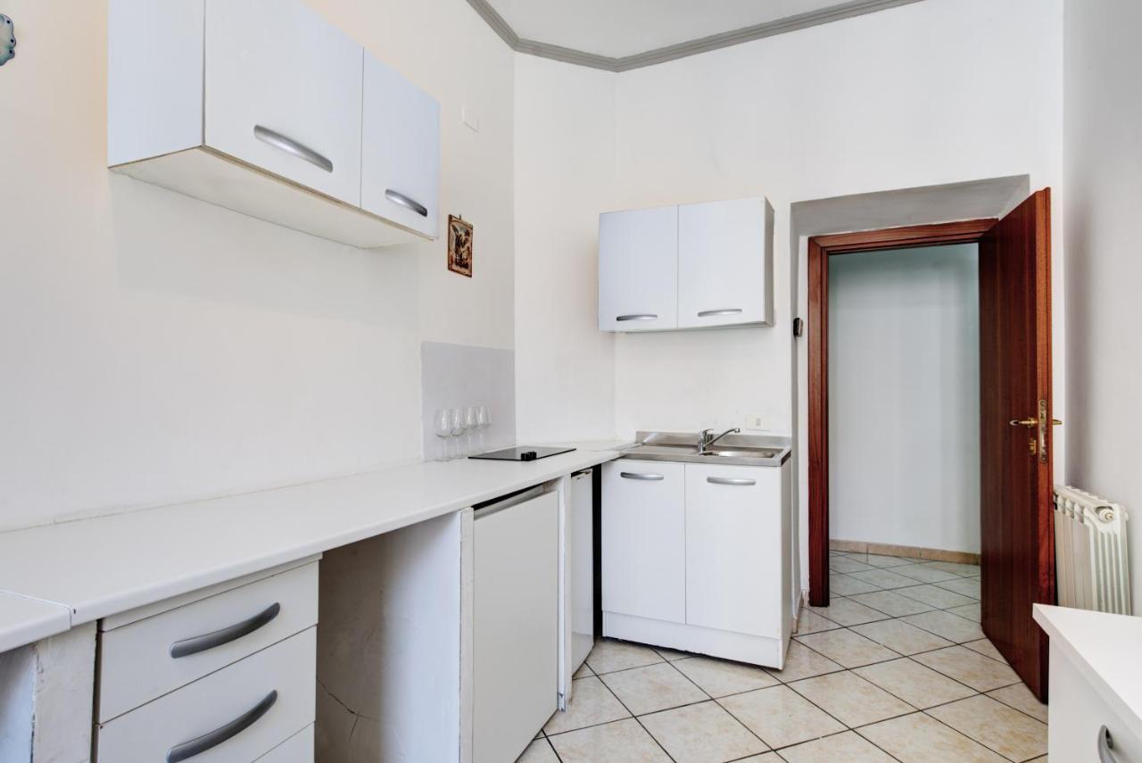 Guest house In The Center 3*