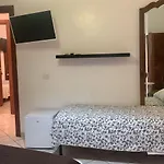 In The Center Guesthouse