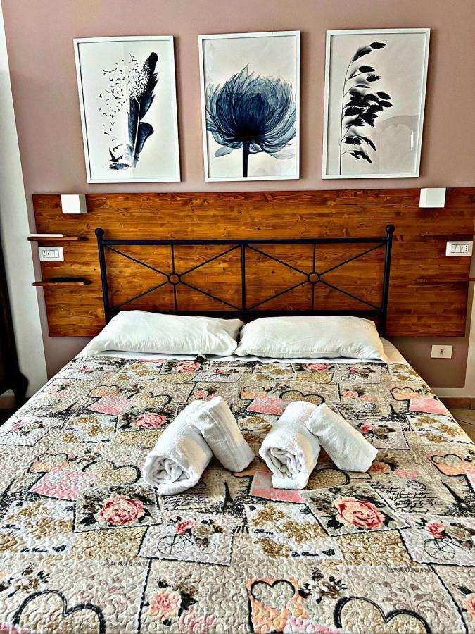 In The Center Guest house Rome