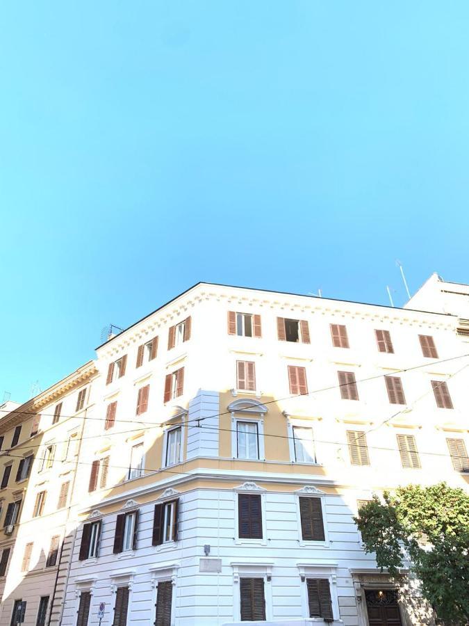 In The Center 3* Rome