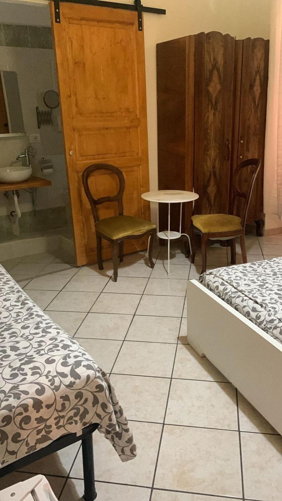 Guest house In The Center 3*
