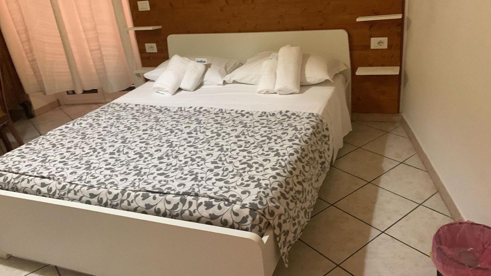 Guest house In The Center Rome