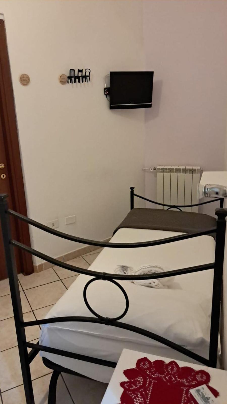 Guest house In The Center 3*