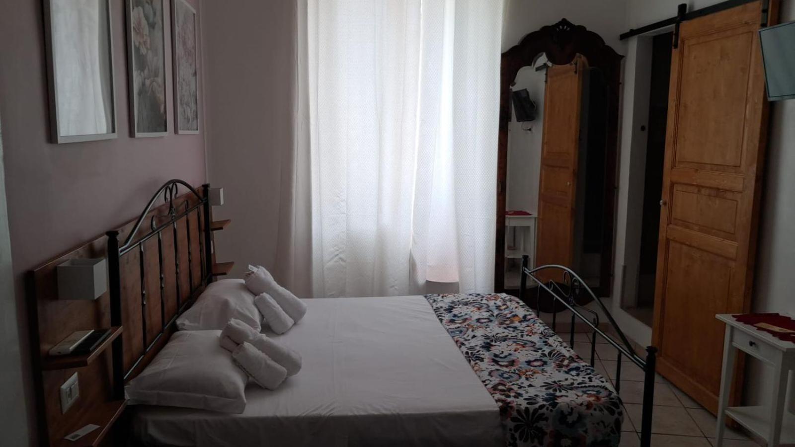In The Center Guest house 3*