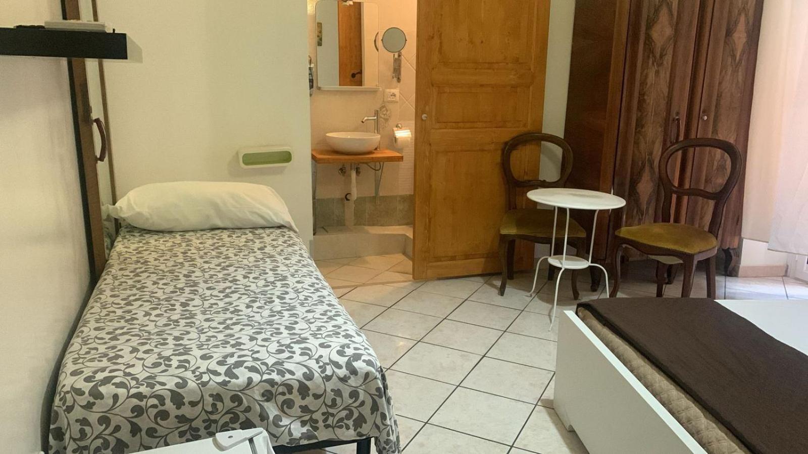 Guest house In The Center Rome