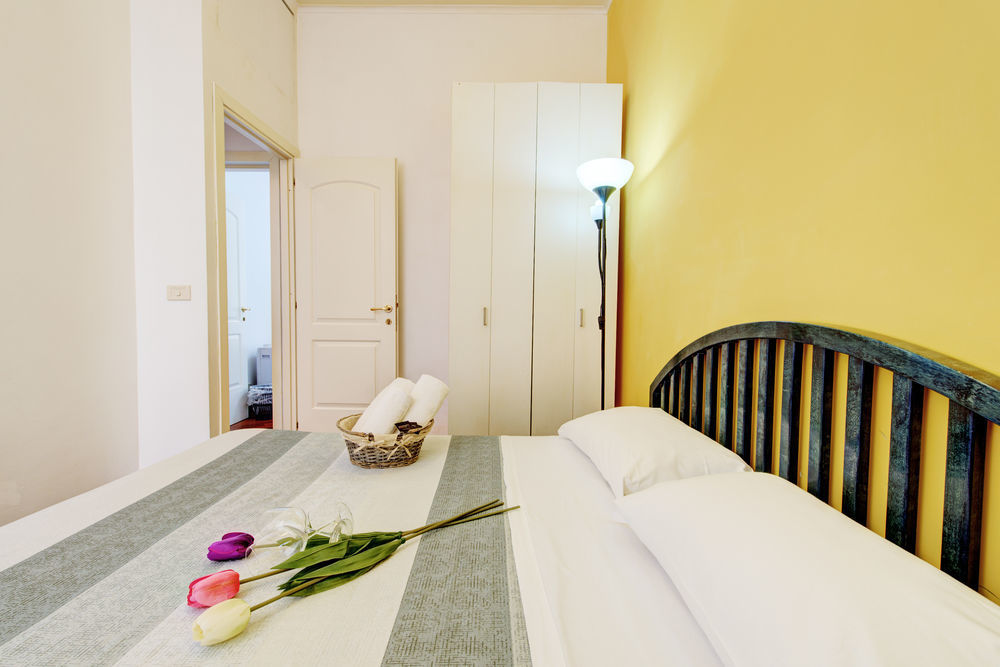 In The Center Guest house Rome