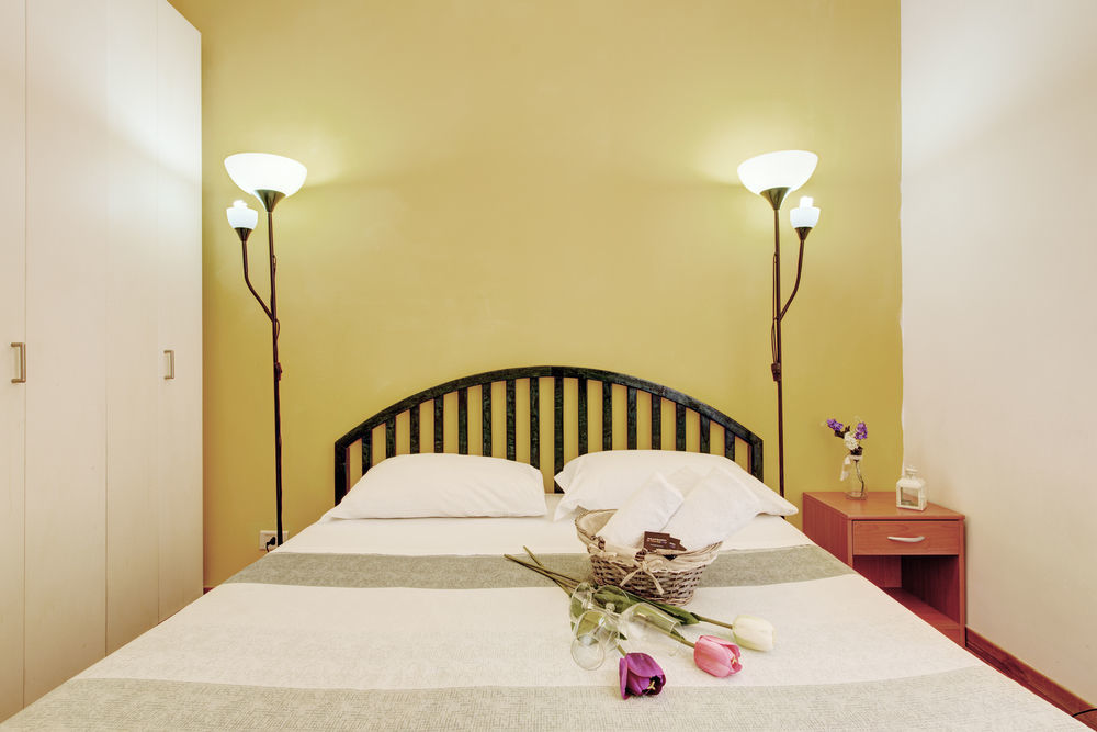 Guest house In The Center 3*