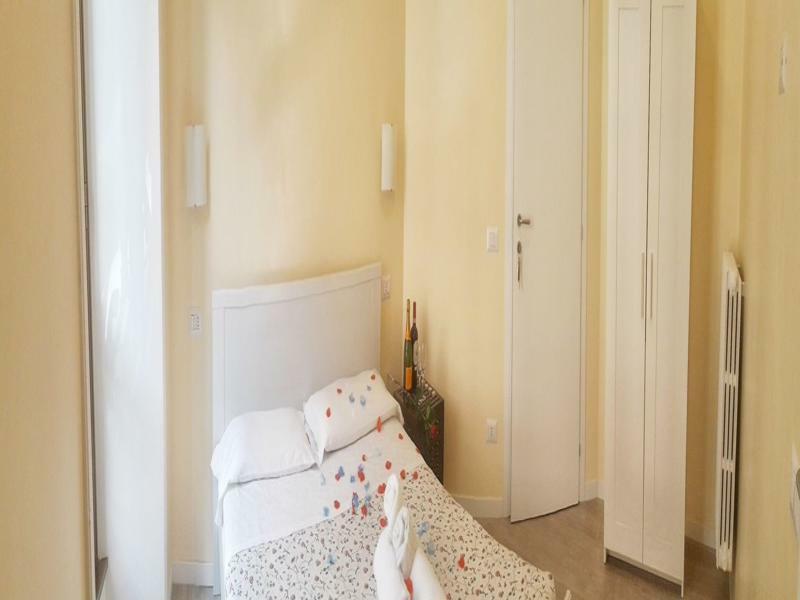 Guest house In The Center