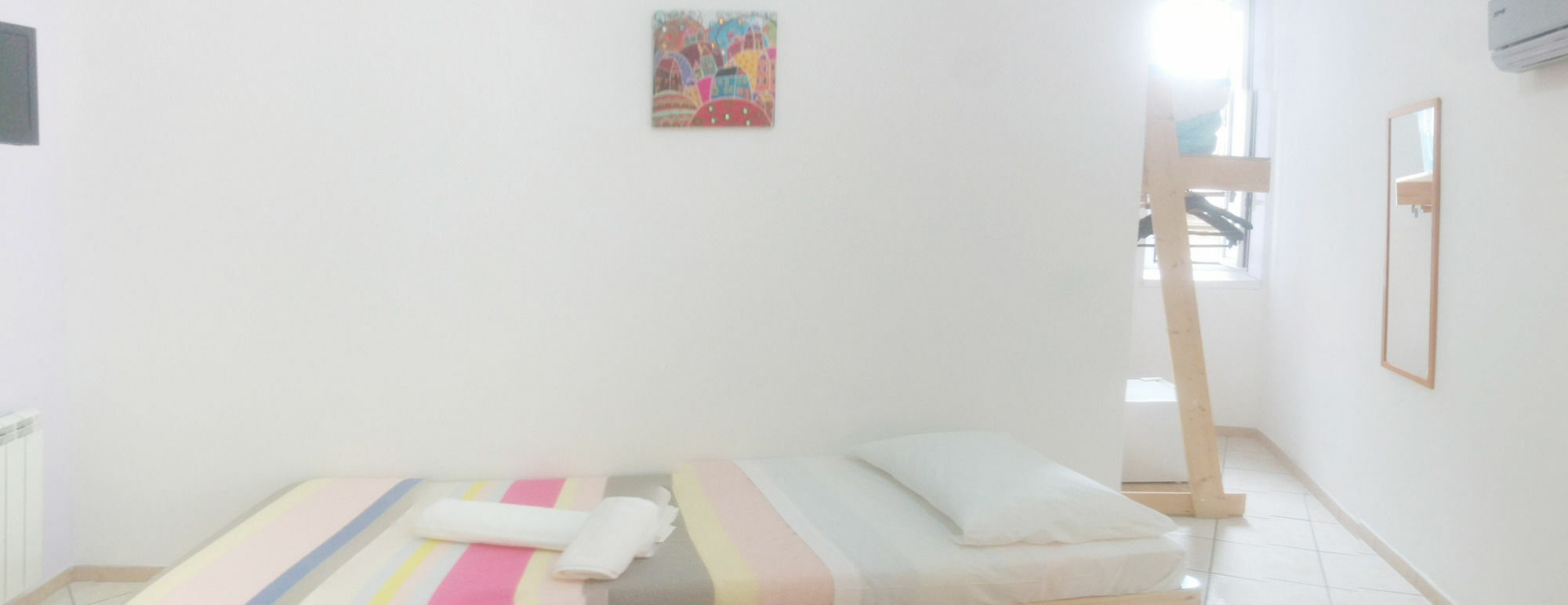 In The Center Guest house 3*