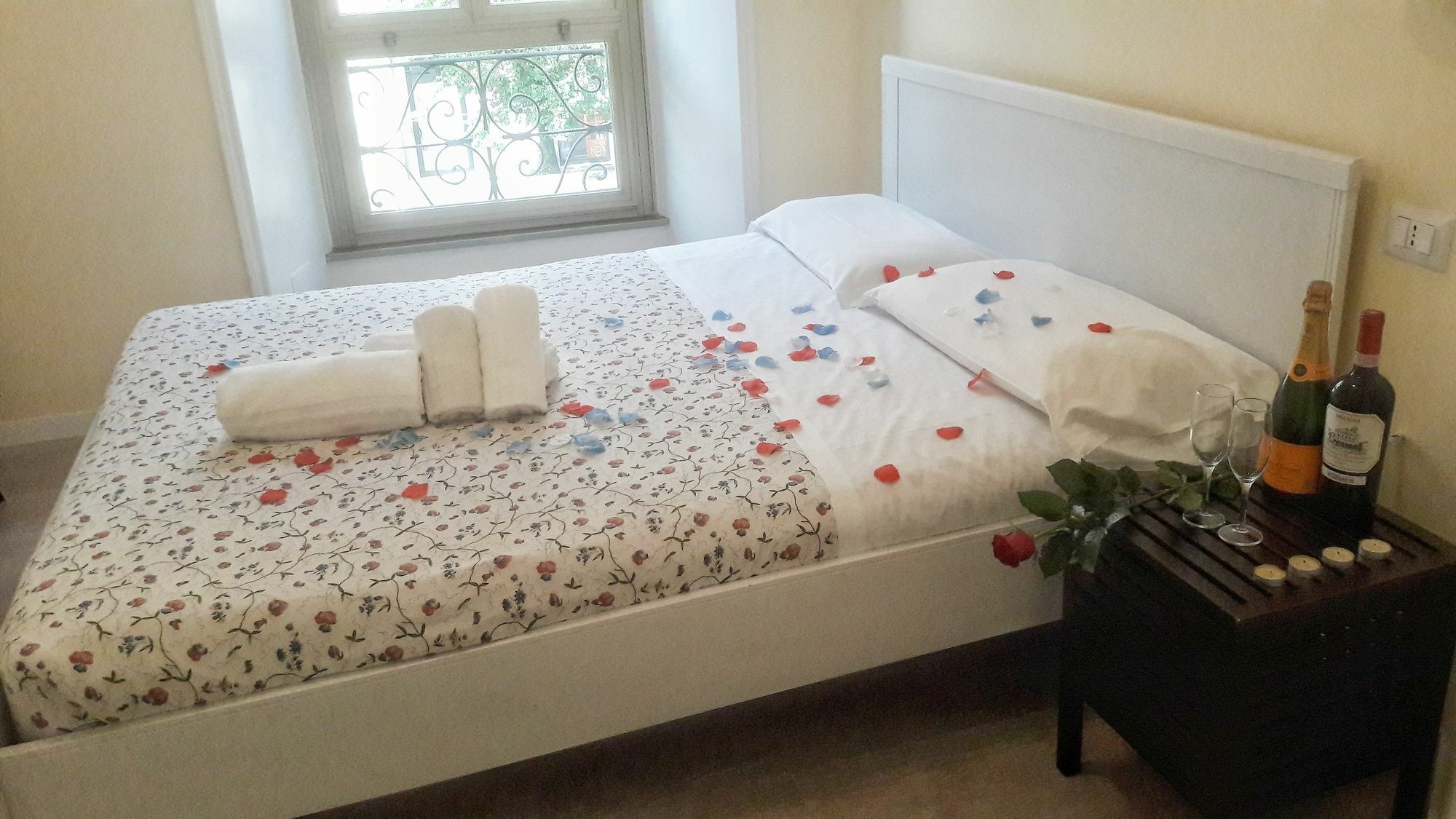 Guest house In The Center