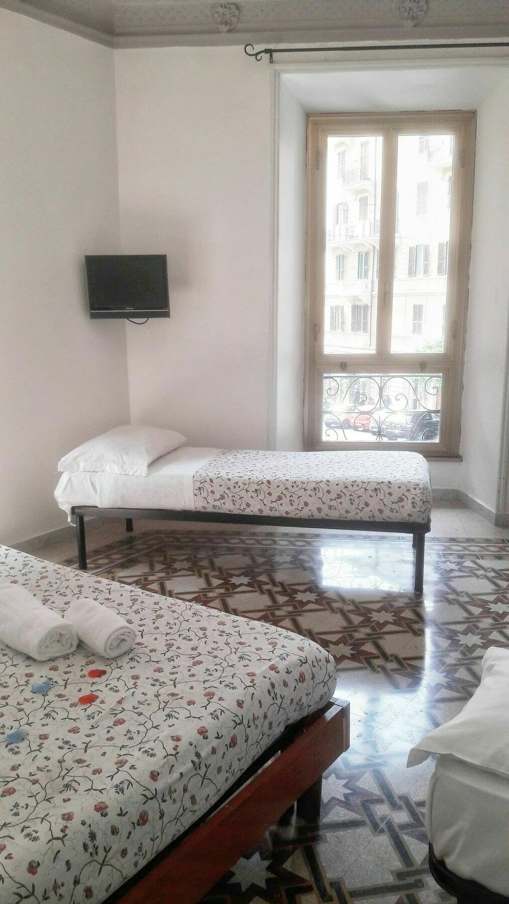 Guest house In The Center Rome