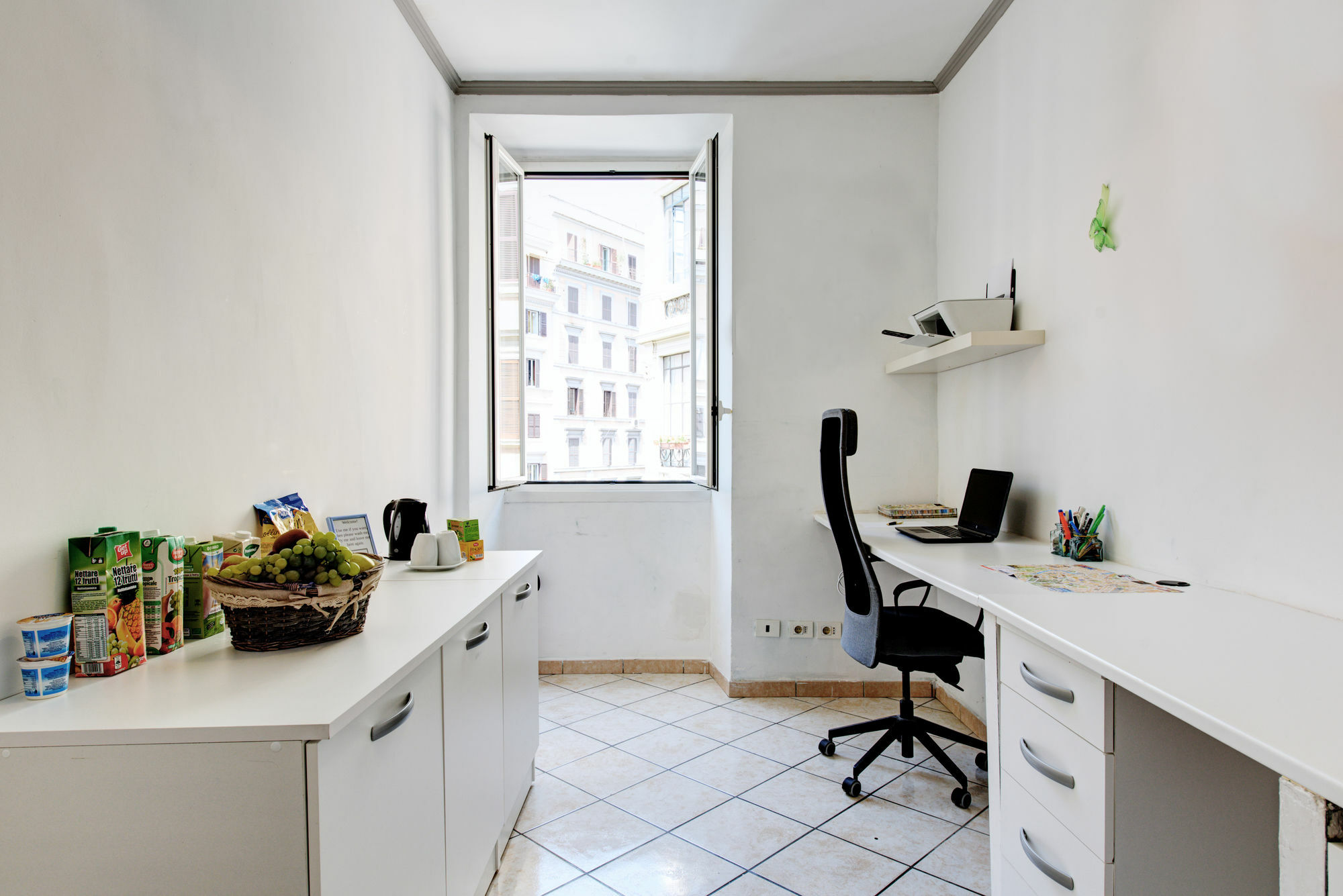 In The Center Guest house Rome