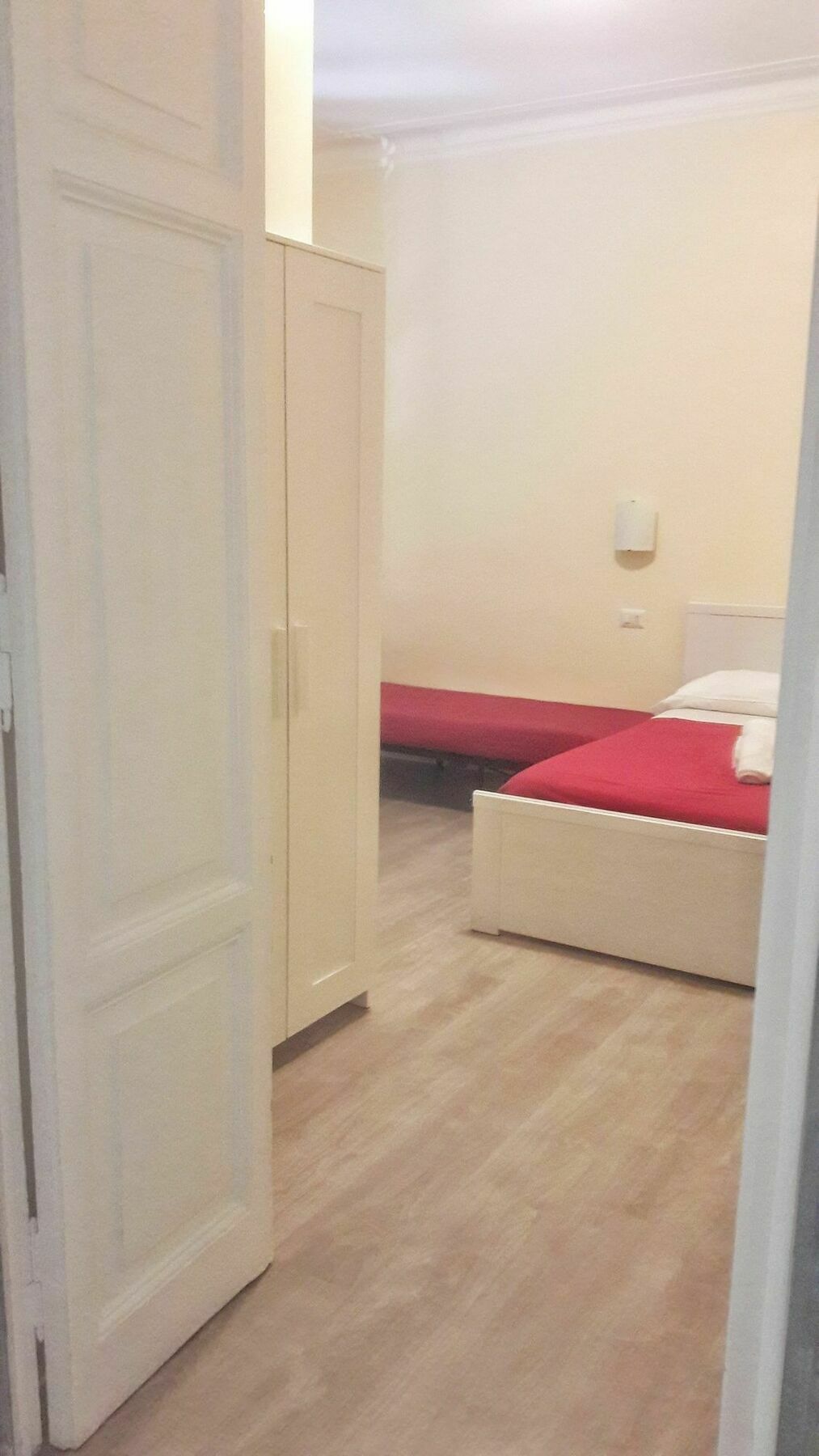 Guest house In The Center Rome