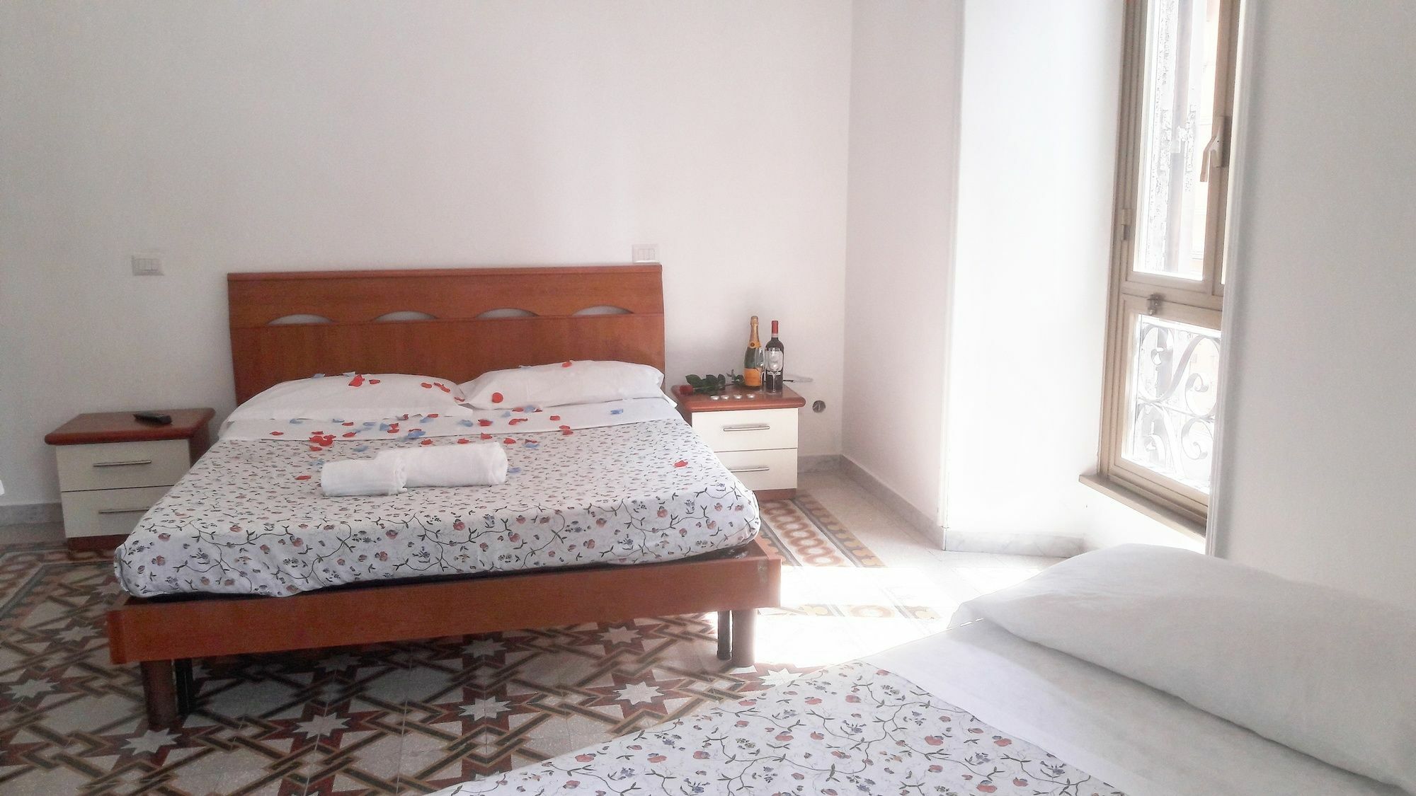Guest house In The Center 3*